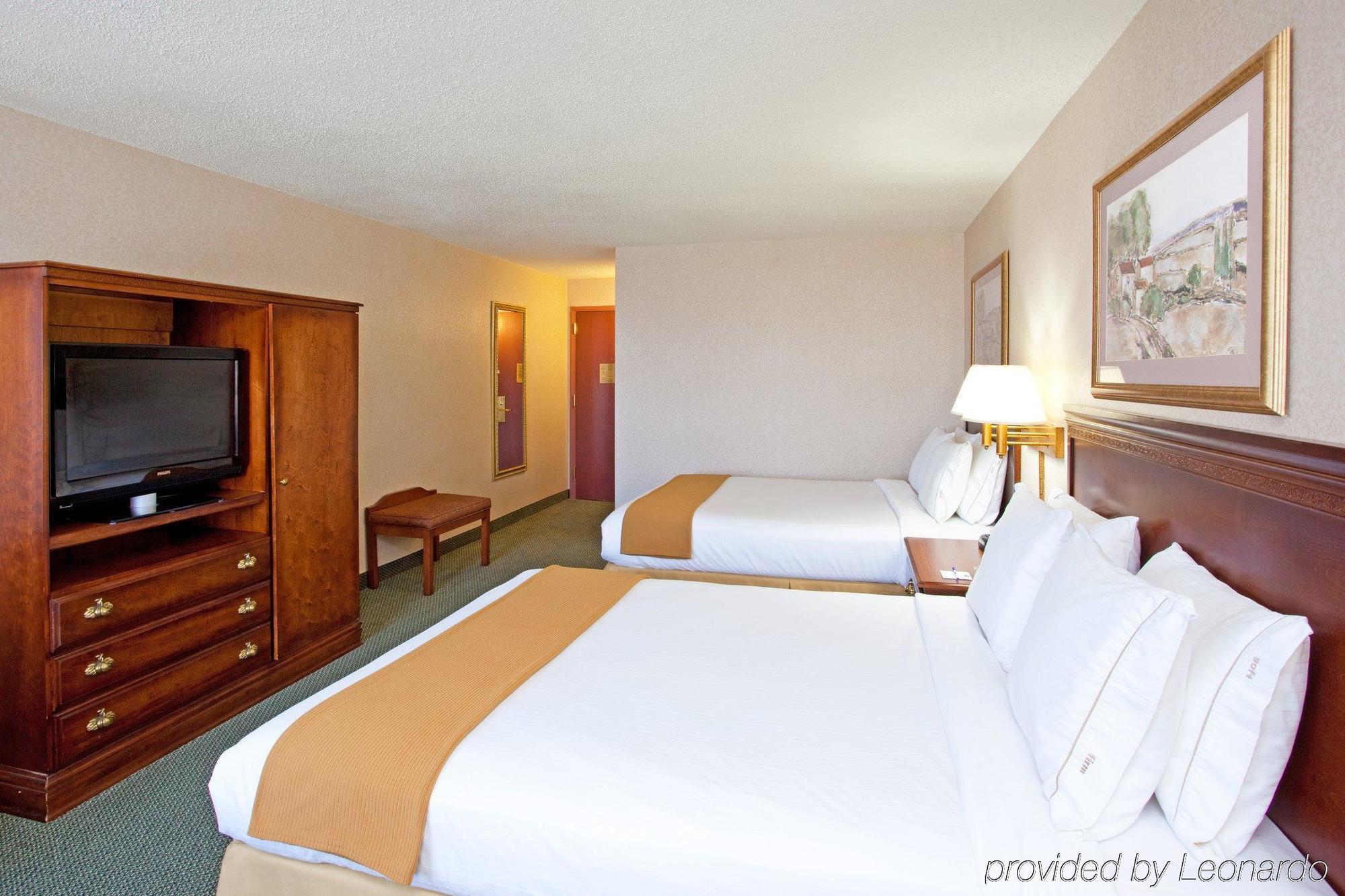 Holiday Inn Express And Suites Pittsburgh West Mifflin, An Ihg Hotel Habitación foto