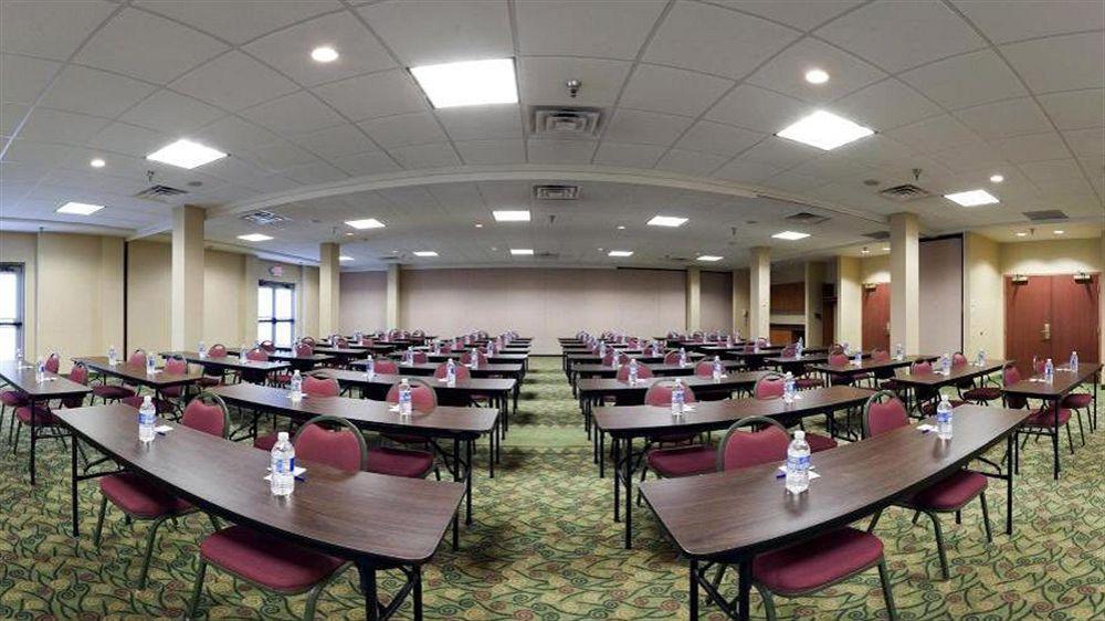 Holiday Inn Express And Suites Pittsburgh West Mifflin By Ihg Exterior foto